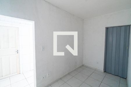 Casa para alugar com 1 quarto, 25m² em Vila Campestre, São Paulo