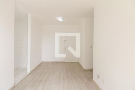 Sala  de apartamento à venda com 2 quartos, 56m² em Penha de França, São Paulo