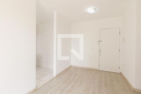 Sala  de apartamento à venda com 2 quartos, 56m² em Penha de França, São Paulo