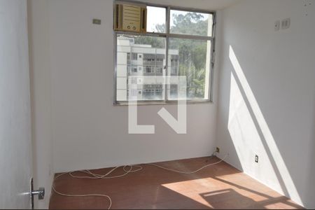 Quarto 1 de apartamento para alugar com 2 quartos, 65m² em Riachuelo, Rio de Janeiro