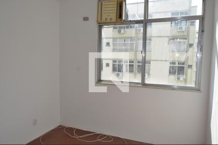 Quarto 1 de apartamento para alugar com 2 quartos, 65m² em Riachuelo, Rio de Janeiro