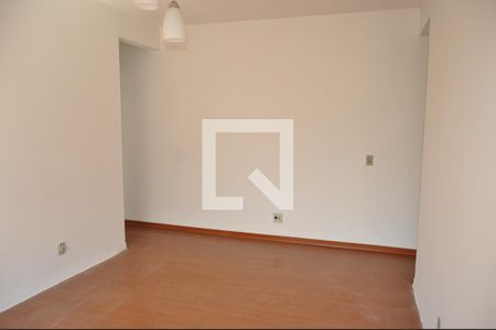 Sala de apartamento para alugar com 2 quartos, 65m² em Riachuelo, Rio de Janeiro