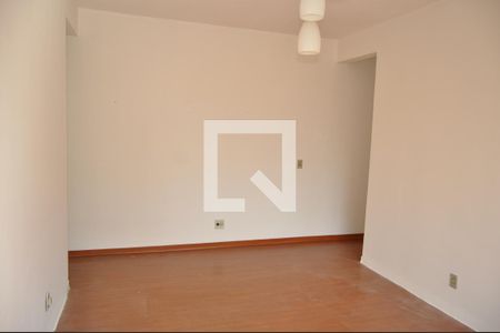 Sala de apartamento para alugar com 2 quartos, 65m² em Riachuelo, Rio de Janeiro