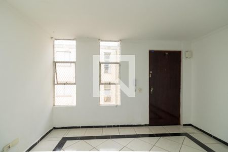 Sala de apartamento para alugar com 2 quartos, 50m² em Vila da Saúde, São Paulo