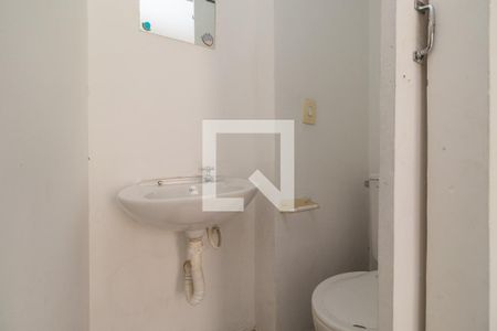 Lavabo de apartamento para alugar com 2 quartos, 50m² em Vila da Saúde, São Paulo