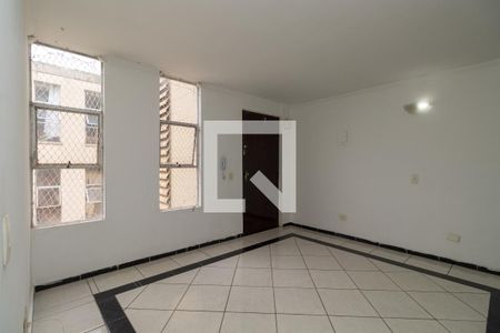 Sala de apartamento para alugar com 2 quartos, 50m² em Vila da Saúde, São Paulo