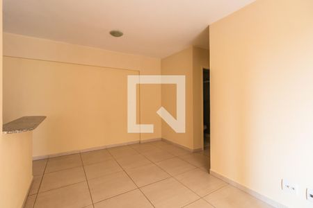 Sala de apartamento à venda com 2 quartos, 60m² em Bethaville I, Barueri