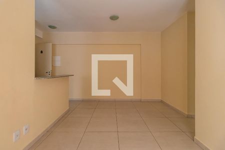 Sala de apartamento à venda com 2 quartos, 60m² em Bethaville I, Barueri