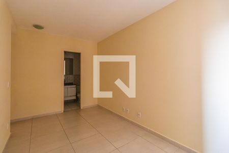 Suíte de apartamento para alugar com 2 quartos, 60m² em Bethaville I, Barueri