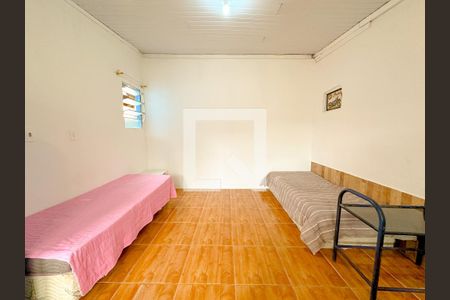 Sala/Quarto de kitnet/studio para alugar com 1 quarto, 30m² em Ingleses do Rio Vermelho, Florianópolis