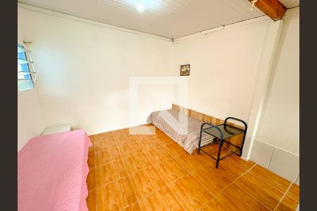 Sala/Quarto de kitnet/studio para alugar com 1 quarto, 30m² em Ingleses do Rio Vermelho, Florianópolis