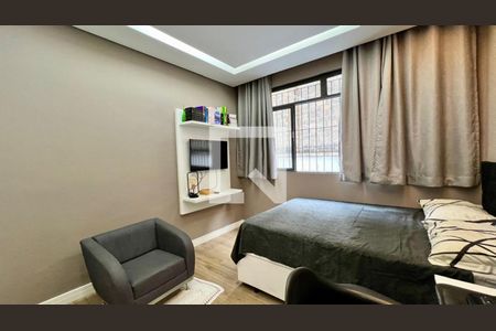 quarto 2 de apartamento à venda com 3 quartos, 105m² em Luxemburgo, Belo Horizonte