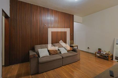 Sala de apartamento à venda com 2 quartos, 92m² em Centro, Belo Horizonte