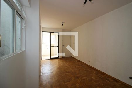 Apartamento à venda com 94m², 2 quartos e 1 vagaSala