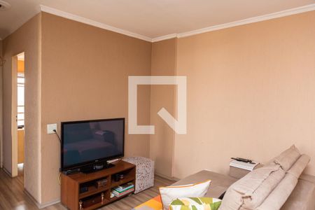 Sala de apartamento à venda com 2 quartos, 45m² em Vila Aricanduva, São Paulo