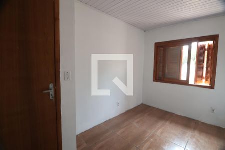 Quarto 2 de casa de condomínio para alugar com 2 quartos, 45m² em Olaria, Canoas