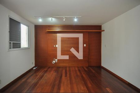 Sala de Tv de apartamento para alugar com 2 quartos, 83m² em Vila Andrade, São Paulo