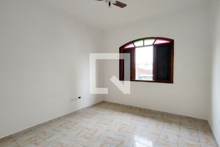 Suite de casa para alugar com 2 quartos, 115m² em Caiçara, Praia Grande