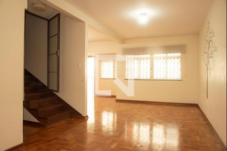 Sala de casa à venda com 3 quartos, 390m² em Vila da Saúde, São Paulo