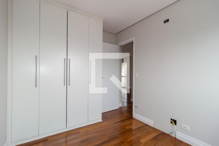 Quarto 1 de apartamento à venda com 2 quartos, 90m² em Vila Bertioga, São Paulo