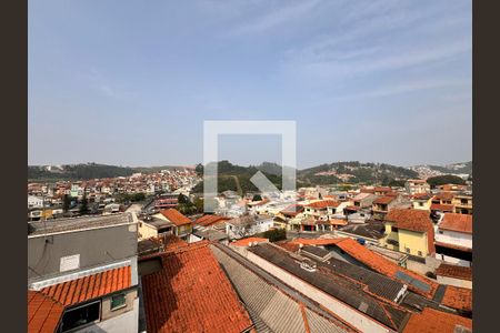 Apartamento à venda com 88m², 2 quartos e 1 vaga Apartamento à venda com 88m², 2 quartos e 1 vagaVista da cobertura