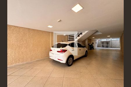 Apartamento à venda com 88m², 2 quartos e 1 vaga Apartamento à venda com 88m², 2 quartos e 1 vagaGaragem