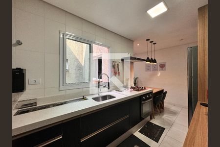 Apartamento à venda com 88m², 2 quartos e 1 vaga Apartamento à venda com 88m², 2 quartos e 1 vagaCozinha