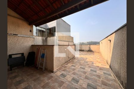 Apartamento à venda com 88m², 2 quartos e 1 vaga Apartamento à venda com 88m², 2 quartos e 1 vagaCobertura