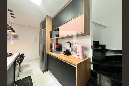 Apartamento à venda com 88m², 2 quartos e 1 vaga Apartamento à venda com 88m², 2 quartos e 1 vagaCozinha