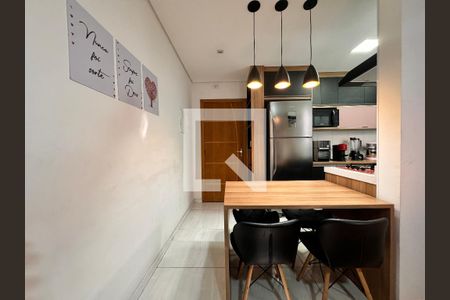 Apartamento à venda com 88m², 2 quartos e 1 vaga Apartamento à venda com 88m², 2 quartos e 1 vagaCozinha