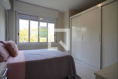 Quarto 1 de apartamento à venda com 2 quartos, 92m² em Petrópolis, Porto Alegre