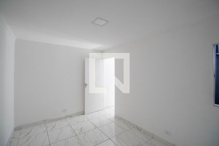 Quarto de apartamento para alugar com 1 quarto, 45m² em Parque Edu Chaves, São Paulo