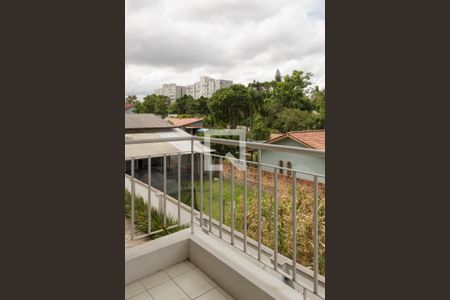 Varanda da Sala de apartamento para alugar com 1 quarto, 65m² em Tristeza, Porto Alegre