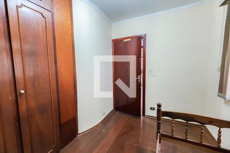 Quarto  de casa para alugar com 4 quartos, 380m² em Baeta Neves, São Bernardo do Campo