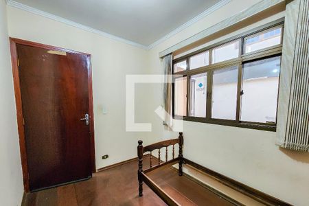 Quarto  de casa para alugar com 4 quartos, 380m² em Baeta Neves, São Bernardo do Campo