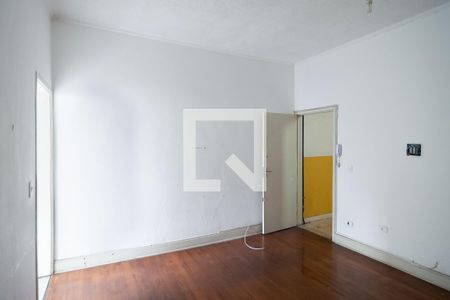 Sala de apartamento para alugar com 1 quarto, 29m² em Bela Vista, São Paulo