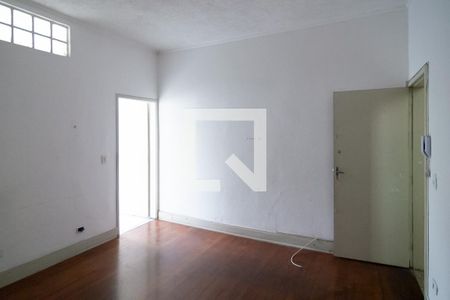 Sala de apartamento para alugar com 1 quarto, 29m² em Bela Vista, São Paulo