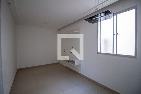 Sala de apartamento para alugar com 2 quartos, 50m² em Jardim do Paço
, Sorocaba