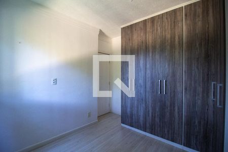 Quarto 1 de apartamento para alugar com 2 quartos, 50m² em Jardim do Paço
, Sorocaba