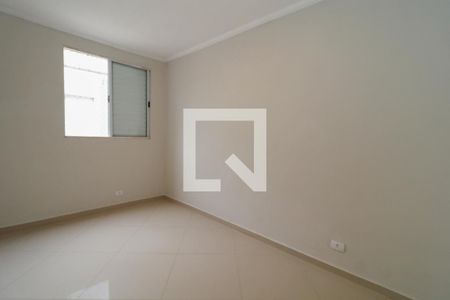 Suíte de apartamento à venda com 3 quartos, 92m² em Parque Marabá, Taboão da Serra