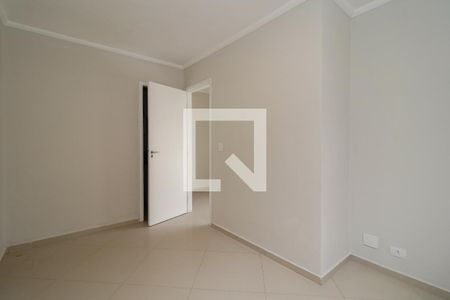 Suíte de apartamento à venda com 3 quartos, 92m² em Parque Marabá, Taboão da Serra