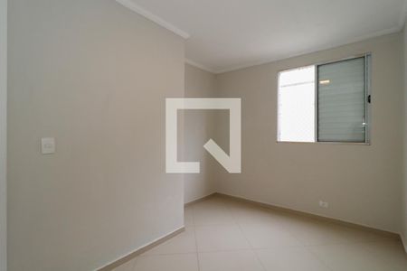 Suíte de apartamento à venda com 3 quartos, 92m² em Parque Marabá, Taboão da Serra