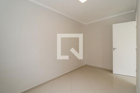 Suíte de apartamento à venda com 3 quartos, 92m² em Parque Marabá, Taboão da Serra