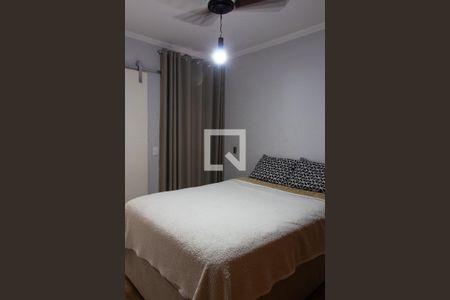 SUITE de kitnet/studio à venda com 1 quarto, 45m² em Centro, Campinas