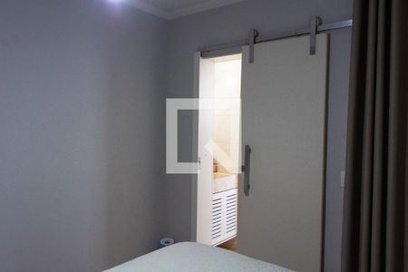 SUITE de kitnet/studio à venda com 1 quarto, 45m² em Centro, Campinas