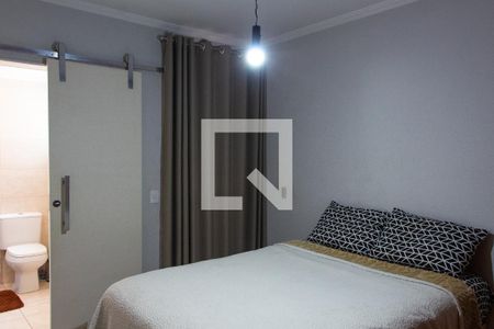 SUITE de kitnet/studio à venda com 1 quarto, 45m² em Centro, Campinas