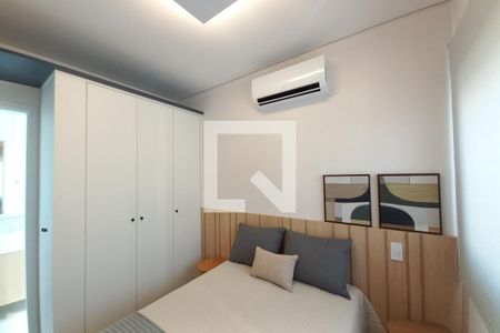 Quarto  de apartamento para alugar com 1 quarto, 38m² em Cambuí, Campinas