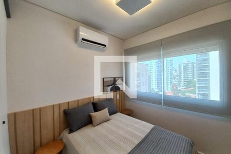 Quarto  de apartamento para alugar com 1 quarto, 38m² em Cambuí, Campinas