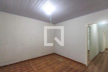 Sala 1 de casa à venda com 6 quartos, 350m² em Vila Elze, São Paulo