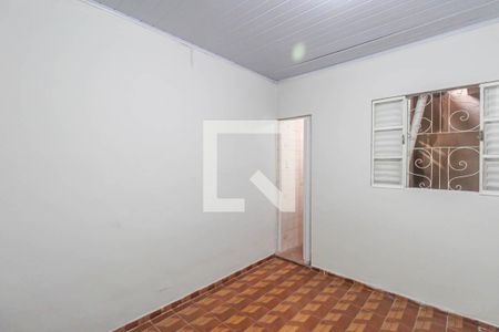 Suite 1 de casa à venda com 6 quartos, 350m² em Vila Elze, São Paulo